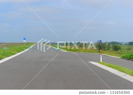 2025年10月利根川自行車道右岸風景 2025年10月利根川自行車道右岸風景 131658360