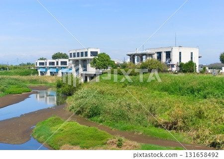 埼玉縣幸手市中川市 2025年10月 埼玉縣幸手市中川市 2025年10月 131658492