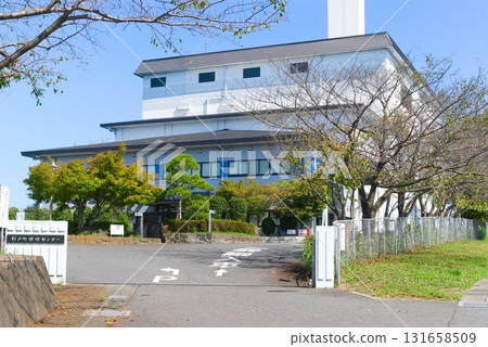 埼玉縣杉戶町環境中心週邊 2025年10月 131658509