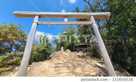 Hiwada山。 131658538