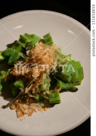 Okra no Otashita Okra no Otashita 131658658
