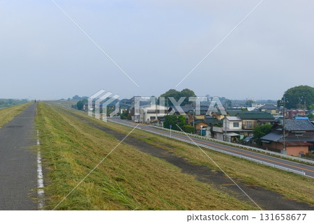 江戶川自行車道左岸 2025年10月 江戶川自行車道左岸 2025年10月 131658677