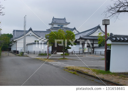 千葉縣野田市關宿城週邊 2025年10月 千葉縣野田市關宿城週邊 2025年10月 131658681