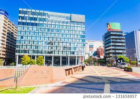 福岡 中洲 西大橋 131658957