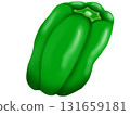 青椒的例證 131659181