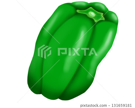 青椒的例證 131659181
