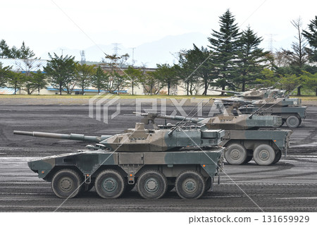 16 Type Mobile Combat Vehicle 16 Type Mobile Combat Vehicle 131659929