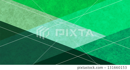 Fresh green Japanese pattern pattern background Fresh green Japanese pattern pattern background 131660153
