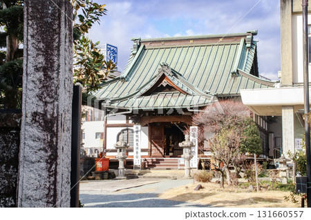 今松山大乘寺/神奈川縣小田原市榮町2丁目 今松山大乘寺/神奈川縣小田原市榮町2丁目 131660557