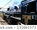 We're running again today! All aboard, SL Banetsu Monogatari 131661573