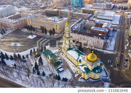Church of the Nativity in Lipetsk Church of the Nativity in Lipetsk 131661646