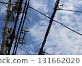 電線桿 電線桿 131662020