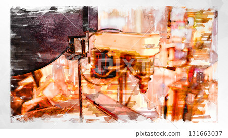 素描 風格 貓 貓 貓 kijitora 灰色 女 女 母貓 母貓 健康 漂亮 癒合 131663037