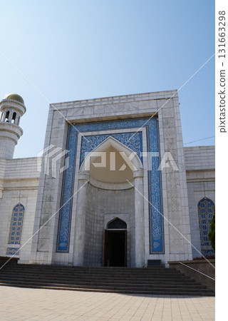 哈薩克阿拉木圖中央清真寺 131663298