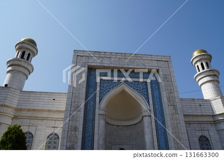 Almaty Central Mosque, Kazakhstan 131663300