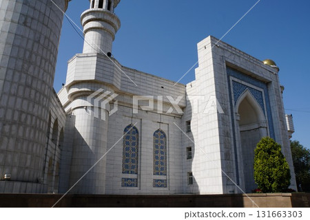 哈薩克阿拉木圖中央清真寺 131663303