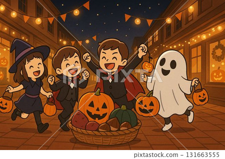 A sudden dance party on the street corner! A sudden dance party on the street corner! 131663555