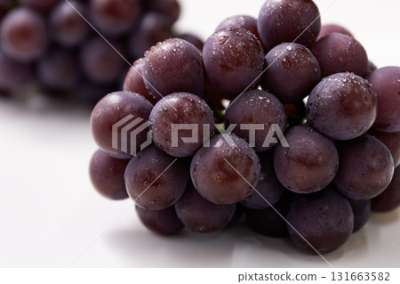 先鋒葡萄 131663582