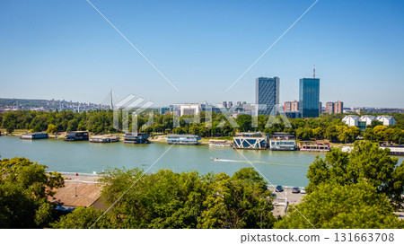 New Belgrade New Belgrade 131663708