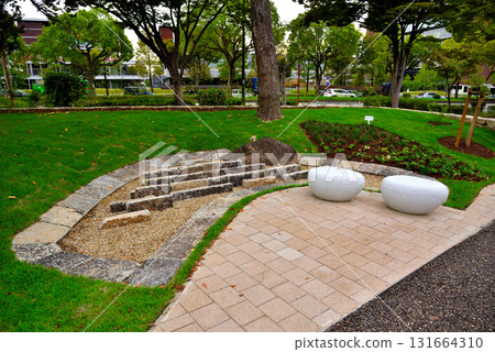 [愛知縣] 名古屋市名城公園綠色基礎設施宣傳點 131664310