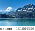 冰河灣國家公園的蘭普盧冰川和山脈,世界遺產,拍攝於 2025 年 8 月下旬 冰河灣國家公園的蘭普盧冰川和山脈,世界遺產,拍攝於 2025 年 8 月下旬 131664339