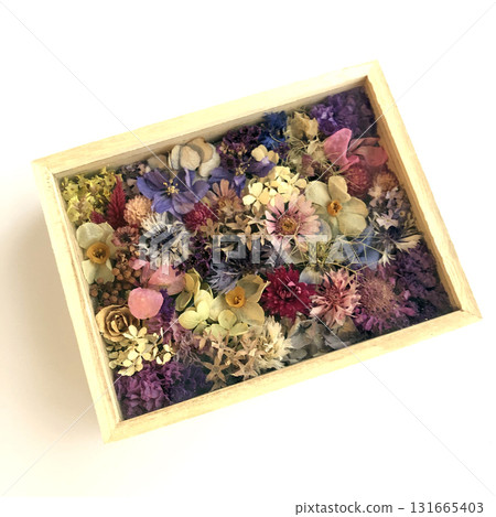 什錦乾燥花 什錦乾燥花 131665403