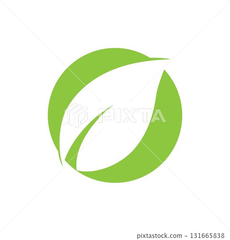 Logos of green Tree leaf ecology nature element vector Logos of green Tree leaf ecology nature element vector 131665838