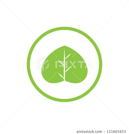 Logos of green Tree leaf ecology nature element vector Logos of green Tree leaf ecology nature element vector 131665853