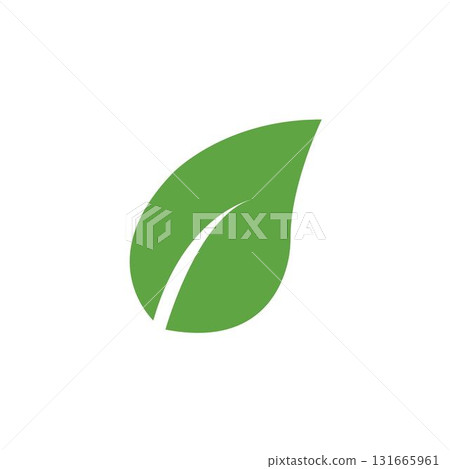 Logos of green Tree leaf ecology nature element vector Logos of green Tree leaf ecology nature element vector 131665961