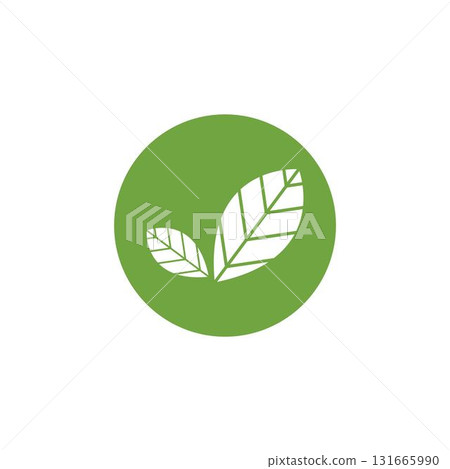 Logos of green Tree leaf ecology nature element vector Logos of green Tree leaf ecology nature element vector 131665990