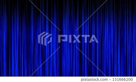 Comic book effect line background illustration 131666200