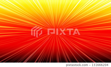 漫畫書效果線背景插圖 131666204