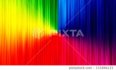 漫畫書效果線背景插圖 131666215