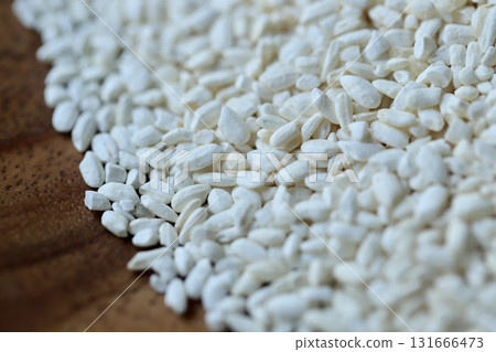 Dried rice koji made from rice grown in Akita Prefecture Dried rice koji made from rice grown in Akita Prefecture 131666473