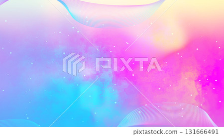 colorful gradient background 131666491