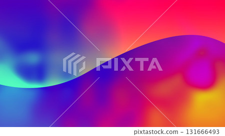colorful gradient background colorful gradient background 131666493