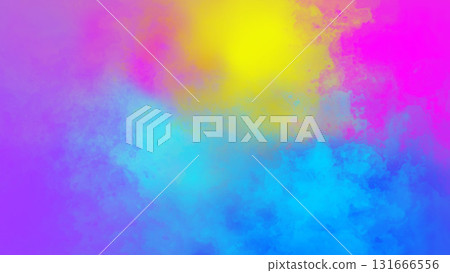 彩色背景 131666556