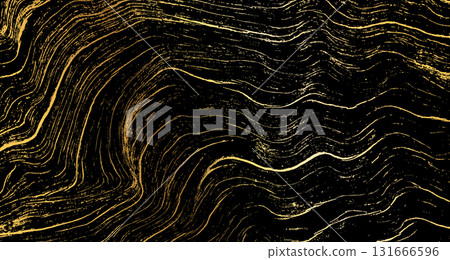 Gold wood texture 131666596