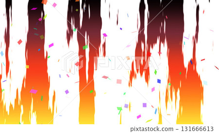 Burning flame background Burning flame background 131666613