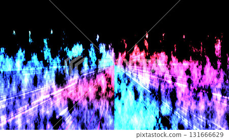 燃燒的火焰的背景 131666629