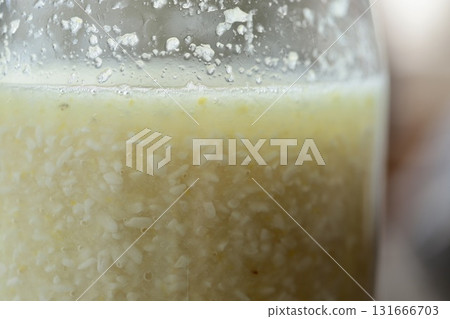 新鮮混合自製檸檬鹽曲 新鮮混合自製檸檬鹽曲 131666703