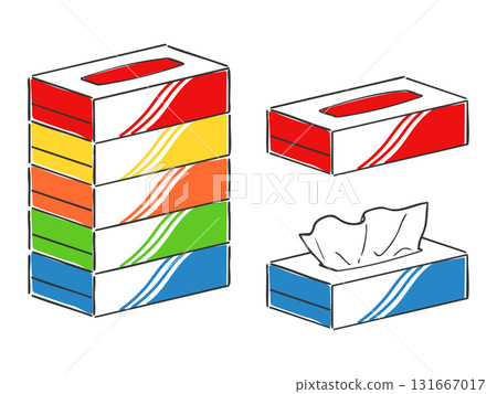 Box tissue Box tissue Box tissue Box tissue 131667017