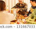 家庭舉辦聖誕聚會 131667033