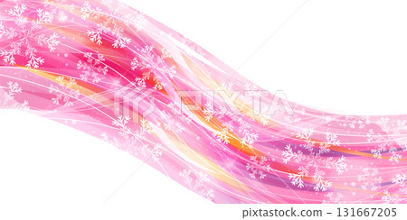 雪聖誕冬天光背景 131667205