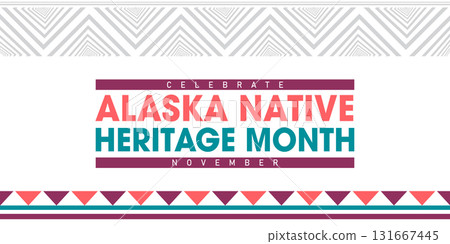 American Indian and alaska native heritage month. 131667445