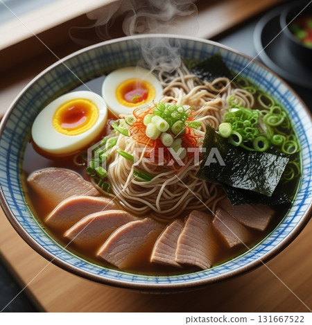 Delicious ramen images 131667522