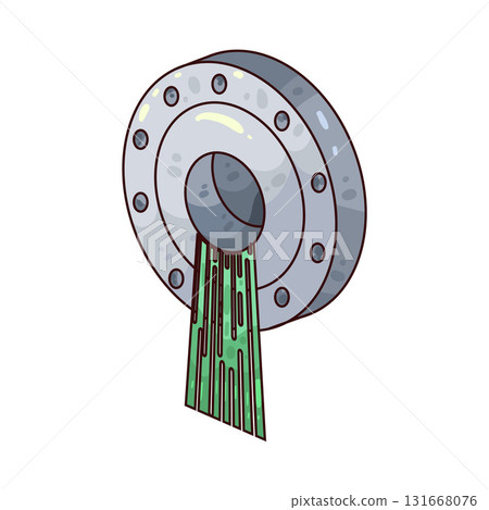 illustration of Data Breach illustration of Data Breach 131668076