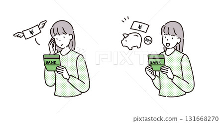 Money and women Money and women 131668270