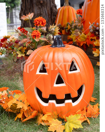 萬聖節裝飾 131668314