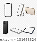 iPhone 風格的智慧型手機相框 131668324